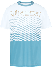 Boys Messiâ¢ Gradient Tee