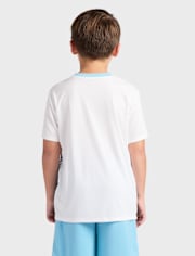 Boys Messiâ¢ Gradient Tee