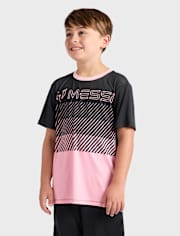 Boys Messiâ¢ Gradient Tee