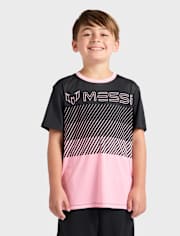 Boys Messiâ¢ Gradient Tee