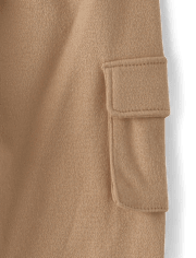 Pantalons de jogging cargo pour bébé garçon (lot de 2)