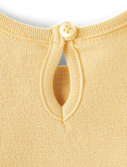 Baby Girls Floral Bodysuit 5-Pack