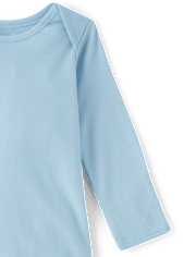 Baby Boys Sleeper Gown