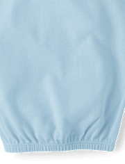 Baby Boys Sleeper Gown