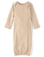 Baby Sleeper Gown