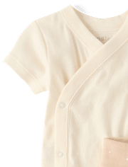 Baby Star 2-Piece Outfit Set