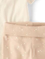 Baby Star 2-Piece Outfit Set