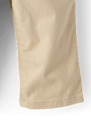 Baby Boys Dad And Me Gingham 2-Piece Outfit Set