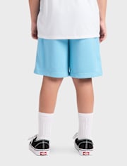 Boys Messi Active Shorts