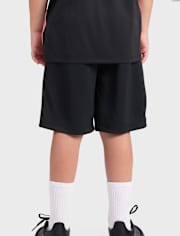 Boys Messi™ Active Shorts