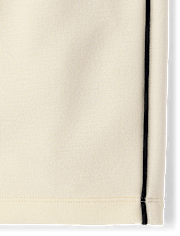 Kids Contrast Scuba Track Pants