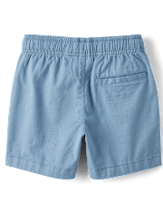 Boys Pull On Shorts