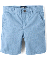 Boys Chino Shorts