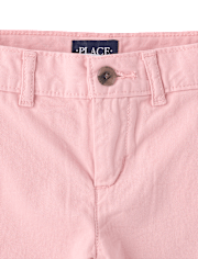 Boys Chino Shorts