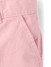 Boys Chino Shorts