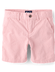 Boys Chino Shorts