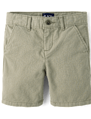 Boys Chino Shorts