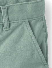 Boys Chino Shorts