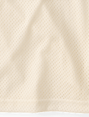 Kids Quick Dry Graphic Mesh Football Jersey