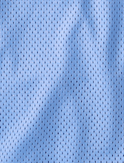 Maillot de football enfant à séchage rapide en maille graphique