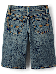 Kids Ripped Baggy Jorts