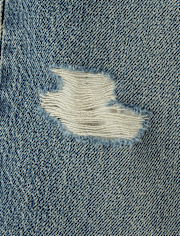 Kids Ripped Baggy Jorts