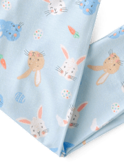 Pyjamas de Pâques assortis pour toute la famille, garçons - Ultra doux