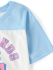 Girls Weekend Plaid Pajamas