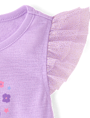 Girls Fairy Nightgown