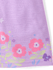 Girls Fairy Nightgown