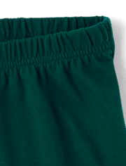 Boys Soccer Player Pajamas