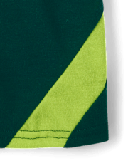 Boys Soccer Player Pajamas