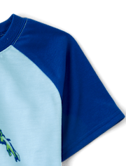 Boys Skateboard Pajamas