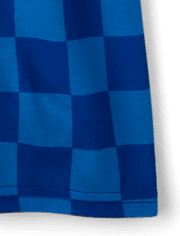 Boys Skateboard Pajamas