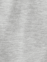 Boys Colorblock Henley Pajama Top