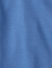 Boys Colorblock Henley Pajama Top