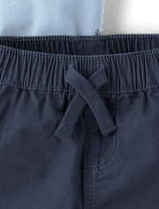 Baby Boys Bunny 2-Piece Outfit Set