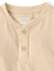 Baby And Toddler Boys Sports Tee 3-Pack