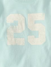 Baby And Toddler Boys Sports Tee 3-Pack