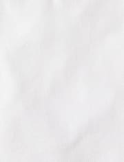 Baby And Toddler Boys Tipping Soft Pique Polo