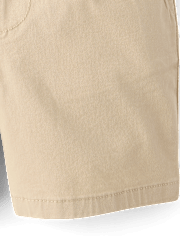 Baby And Toddler Boys Pull On Shorts