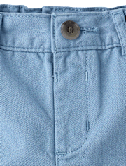 Baby And Toddler Boys Chino Shorts
