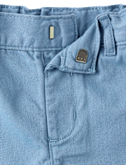 Baby And Toddler Boys Chino Shorts