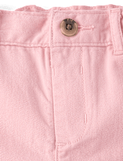 Baby And Toddler Boys Chino Shorts