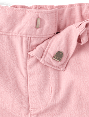 Baby And Toddler Boys Chino Shorts