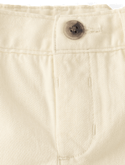 Baby And Toddler Boys Chino Shorts