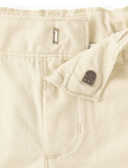 Baby And Toddler Boys Chino Shorts