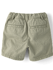 Baby And Toddler Boys Chino Shorts