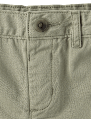 Baby And Toddler Boys Chino Shorts