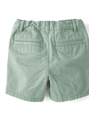 Baby And Toddler Boys Chino Shorts